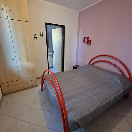 Grazioso Trilocale A Due Passi Dal Mare * Marcelli