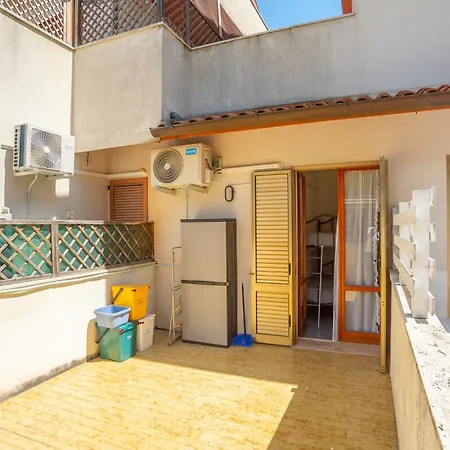 Grazioso Trilocale A Due Passi Dal Mare Марчелли