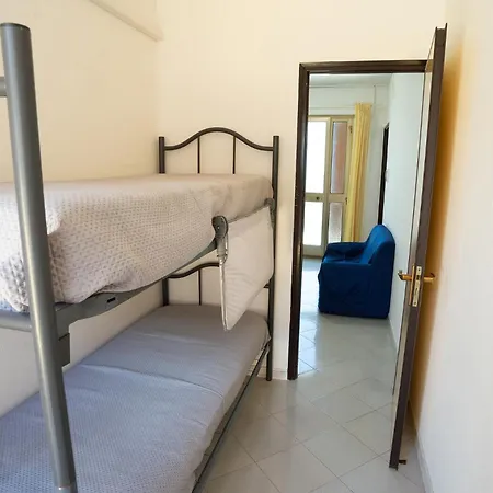 Grazioso Trilocale A Due Passi Dal Mare