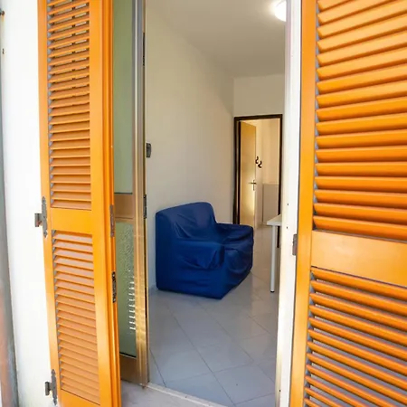 Apartamento Grazioso Trilocale A Due Passi Dal Mare