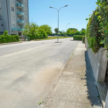 Apartamento Grazioso Trilocale A Due Passi Dal Mare