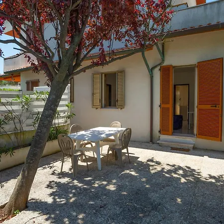 Grazioso Trilocale A Due Passi Dal Mare * Marcelli