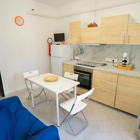 Grazioso Trilocale A Due Passi Dal Mare Марчелли