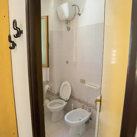 Апартаменты Grazioso Trilocale A Due Passi Dal Mare Марчелли