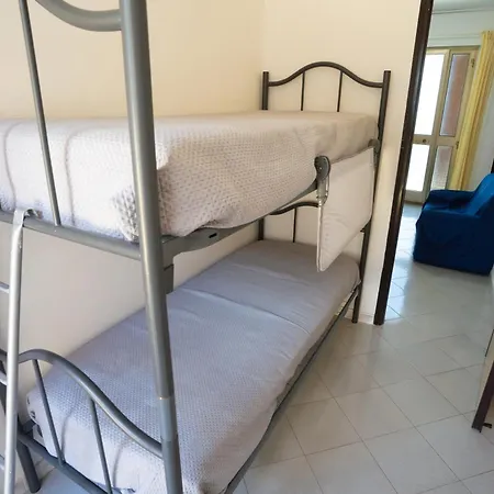 Grazioso Trilocale A Due Passi Dal Mare Апартаменты