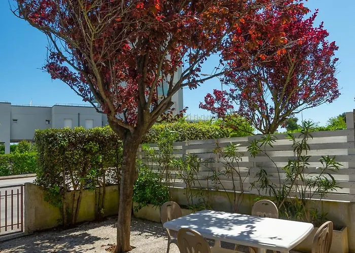 Daire Grazioso Trilocale A Due Passi Dal Mare