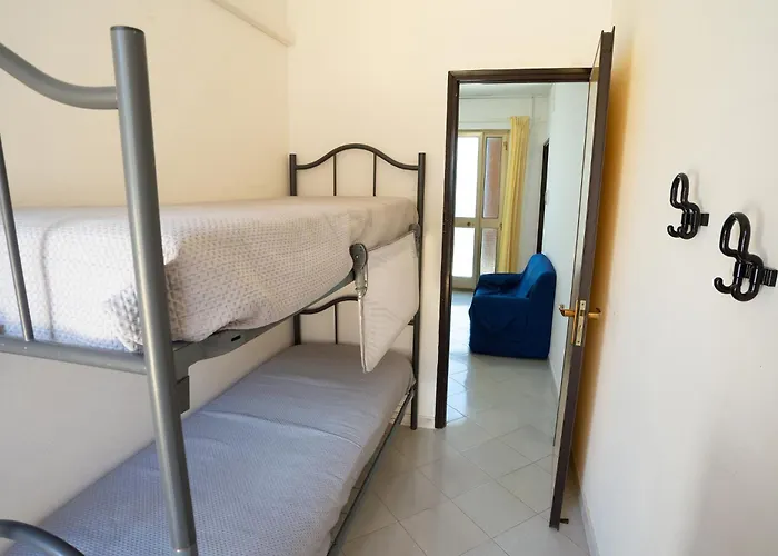 Grazioso Trilocale A Due Passi Dal Mare