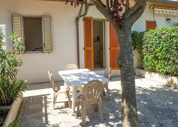 Grazioso Trilocale A Due Passi Dal Mare Daire