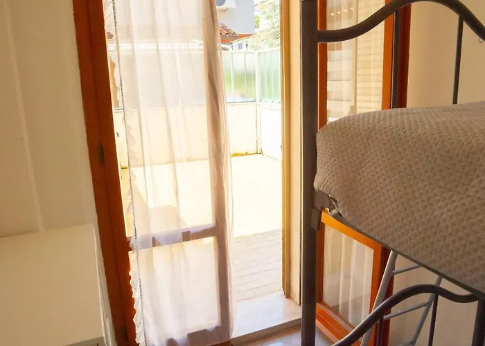 Grazioso Trilocale A Due Passi Dal Mare *