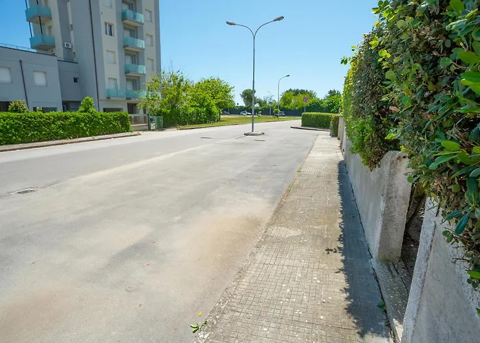 Daire Grazioso Trilocale A Due Passi Dal Mare