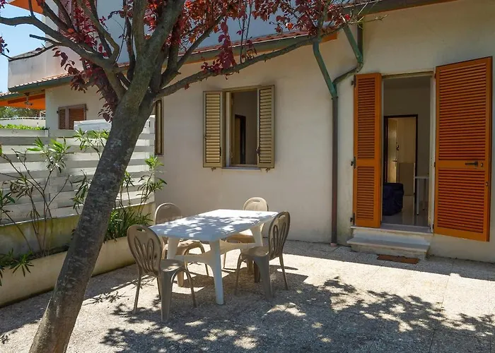 Grazioso Trilocale A Due Passi Dal Mare * Marcelli