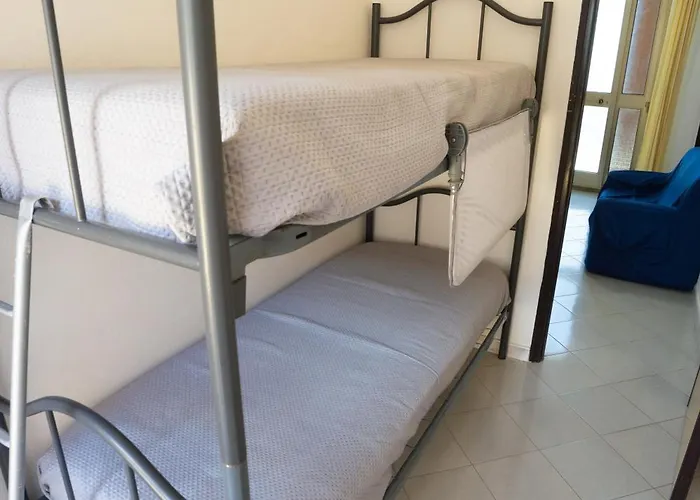 Grazioso Trilocale A Due Passi Dal Mare Daire